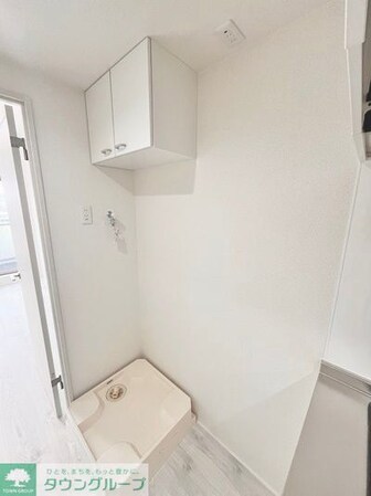 b’CASA王子IIの物件内観写真